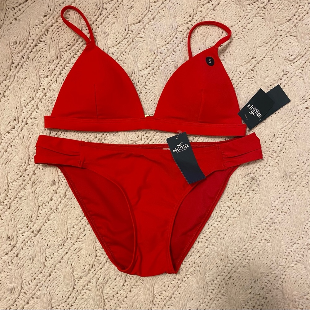 Hollister bikini